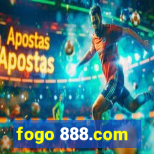 fogo 888.com